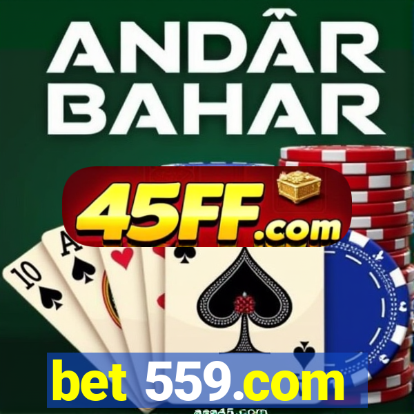 bet 559.com